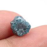 how to identify a raw diamond at home with loose raw diamonds and raw natural diamond stones