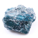 3.00Ct Blue Rough Raw Uncut Diamond Loose Natural Diamond Use For Jewerly