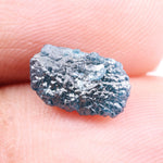 3.67 Ct Blue Rough Diamond Loose Raw Diamond Use For Custom Jewerly