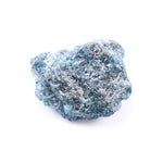 3.89 Ct Uncut Blue Rough Diamond Loose Raw Diamond Use For Jewerly