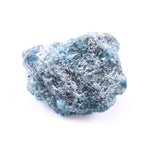 3.89 Ct Uncut Blue Rough Diamond Loose Raw Diamond Use For Jewerly