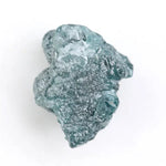 raw uncut diamond engagement rings with natural raw diamond and rough diamond texture