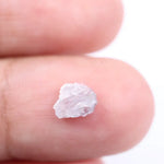 Learn about raw, rough, and uncut diamonds, including value, identification, and buying tips.