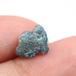 raw uncut diamond engagement rings with natural raw diamond and rough diamond texture