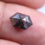 2.07 Ct natural hexagon diamond fancy color, loose pear diamond, loose pink diamonds, loose raw diamonds, loose rough diamonds, what is a natural diamond ring.