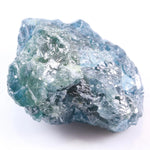 2.01 Ct Natural Blue Rough Diamond Loose Uncut Diamond Use For Custom Jewerly