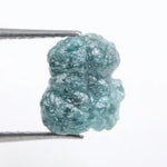 how to identify a raw diamond at home with loose raw diamonds and raw natural diamond stones