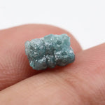 how to identify a raw diamond at home with loose raw diamonds and raw natural diamond stones