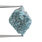 loose rough diamonds with raw natural diamond texture and raw rough diamond appearance