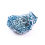 3.22Ct Blue Rough Raw Rare Damond Uncut Loose Raw Diamond Use For Custom Jewerly