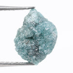 blue diamond rough raw uncut diamond blue diamond rough