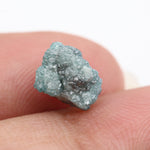 blue diamond rough raw uncut diamond blue diamond rough