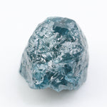 blue colour rough diamond kimberlite rough diamond blue