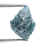 blue colour rough diamond kimberlite rough diamond blue