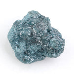blue colour loose blue diamond necklace setting for loose diamond