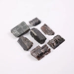 how to test a rough diamond at home, is a moissanite a diamond, moissanite anniversary rings,