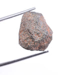 9.38 Ct natural brown grey rough diamond uncut raw loose diamond stone for jewelry