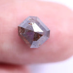 natural brown diamond asscher rose cut diamond, brown diamond raw, brown diamond price, lab grown asscher diamond, 2 carat asscher cut diamond on finger, natural round diamonds.