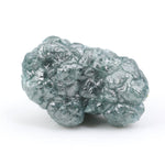 blue colour 2.19 carat rough loose diamond buy a loose diamond
