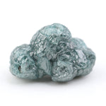 blue colour 2.19 carat rough loose diamond buy a loose diamond
