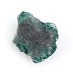 blue colour loose 1.28 carat diamond loose diamond natural rough