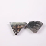 loose champagne diamonds, loose chocolate diamonds, loose colored diamonds, are brown diamonds worth anything