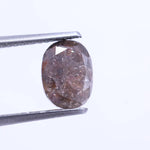 natural oval cut diamond, oval diamond thin gold band, oval diamond tennis necklace, antique brown diamond ring, brown diamond price, light brown diamond, diamond studs.