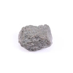 14.22 Ct natural grey rough diamond loose uncut raw diamond stone for custom jewelry.