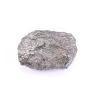 14.22 Ct natural grey rough diamond loose uncut raw diamond stone for custom jewelry.