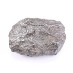 14.22 Ct natural grey rough diamond loose uncut raw diamond stone for custom jewelry.