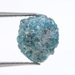 blue colour where to buy loose diamond natural rough diamond