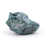 blue colour diamond rough natural rough diamond stone