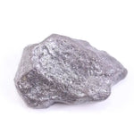 10.76 Ct natural grey rough diamond uncut raw loose diamond stone for jewelry making.