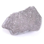 10.76 Ct natural grey rough diamond uncut raw loose diamond stone for jewelry making.