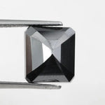 black colour diamond diamond meaning engagement ring symbolism explained
