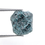 blue colour where to buy loose diamond natural rough diamond