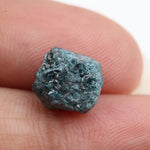 blue colour where to buy loose diamond natural rough diamond