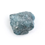 what does a 3 carat diamond look like a raw diamond natural diamond, blue raw diamond
