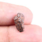 2.98 Ct natural brown grey rough diamond uncut raw loose diamond stone for jewelry.