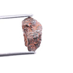 2.98 Ct natural brown grey rough diamond uncut raw loose diamond stone for jewelry.