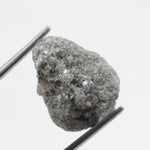 grey colour diamond rough for sale raw diamond for sale