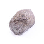 10.84 Ct natural grey rough diamond loose uncut raw diamond stone for jewelry.