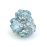 blue rough diamond, loose diamond, uncut raw diamond, rough diamond , diamond ring