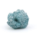 blue rough diamond, loose diamond, uncut raw diamond, rough diamond , diamond ring