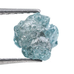 blue colour loose diamond sale and loose diamond stones