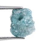 blue colour loose diamond sale and loose diamond stones