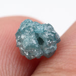 blue colour loose diamond sale and loose diamond stones