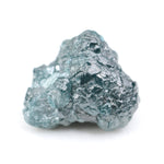 blue colour loose lab grown diamond vs rough diamond las vegas strip
