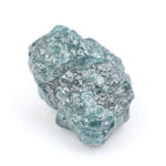 blue colour loose lab grown diamond vs rough diamond las vegas strip