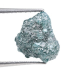 blue colour loose lab grown diamond vs rough diamond las vegas strip